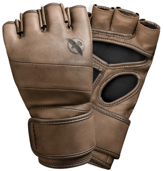 Hayabusa T3 LX 4oz MMA Gloves