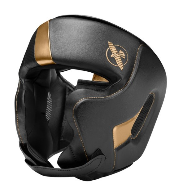Hayabusa T3 Boxing Headgear