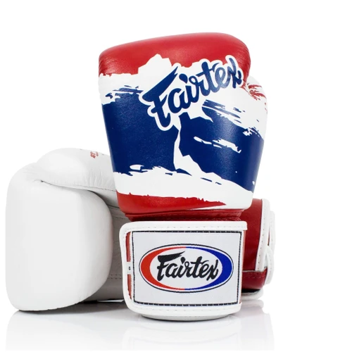 Fairtex Thai Pride BGV1 Muay Thai Boxing Glove