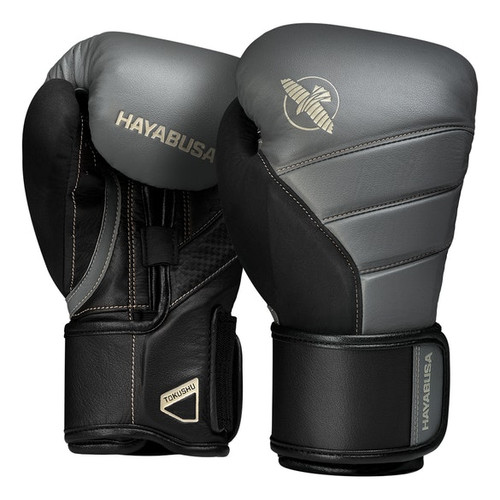 Hayabusa S4 Boxing Gloves(Choose color)