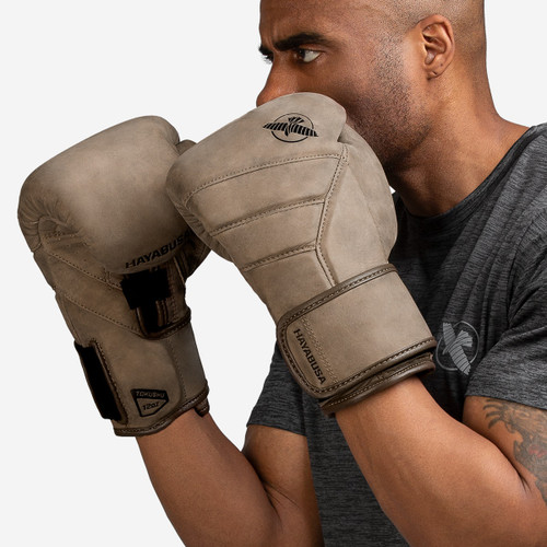 Hayabusa T3 LX Boxing Gloves