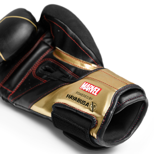 Marvel's Black Widow Boxing Gloves - 3