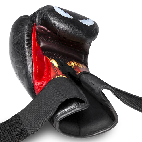 Marvel's Venom Boxing Gloves - 2