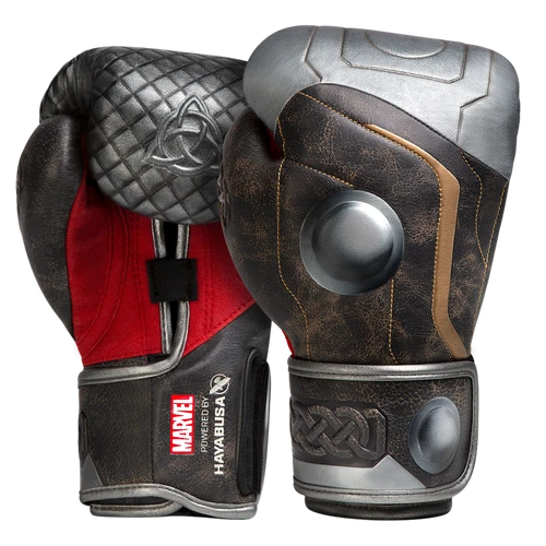 Marvel's Thor Boxing Gloves - 1