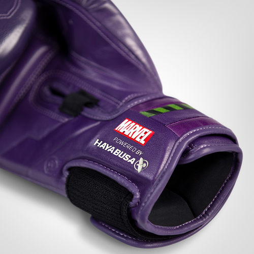 Marvel's Hulk Boxing Gloves - 3