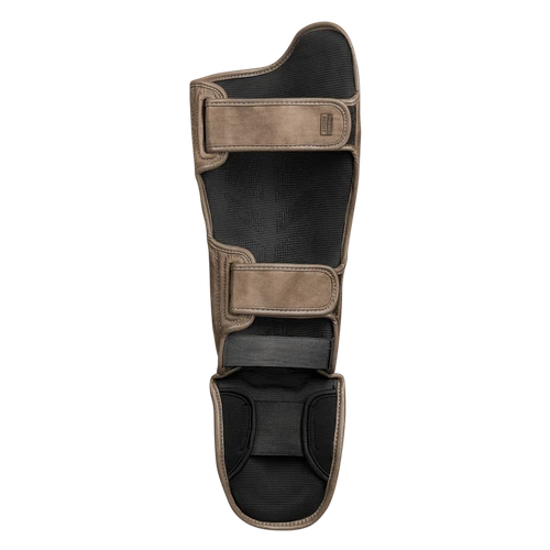 T3 LX Shin Guards - Vintage - 3