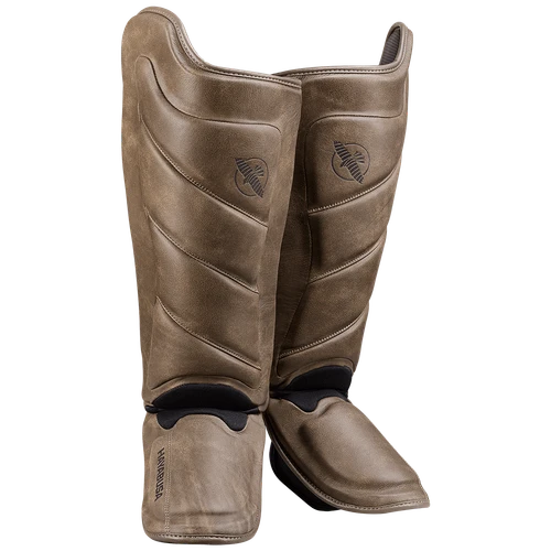 T3 LX Shin Guards - Vintage - 1