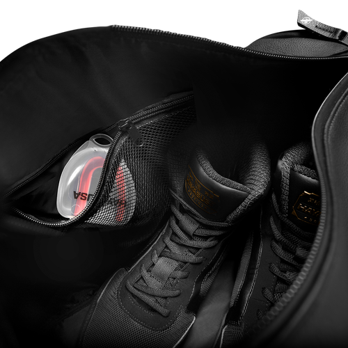Elite Boxing Duffle Bag - 5