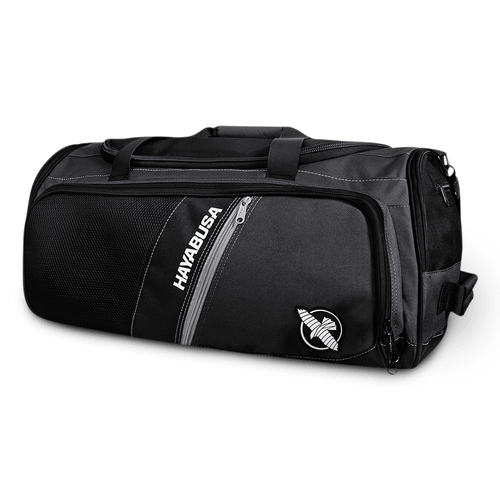 Ryoko Duffle Bag - 1