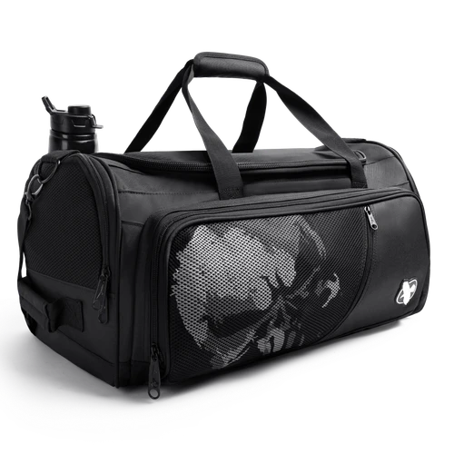 Marvel's The Punisher Duffle Bag - 1