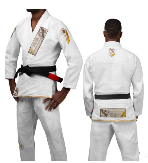 Hayabusa Ascend Lightweight Jiu Jitsu Gi