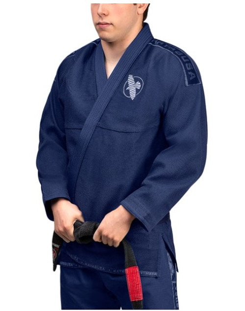 Hayabusa Lightweight Jiu Jitsu Gi