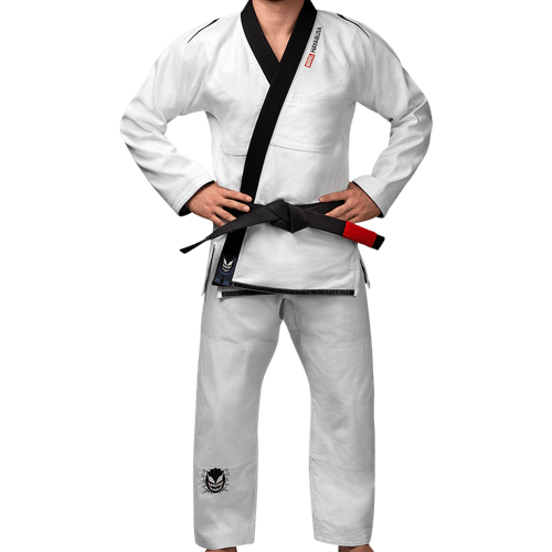Marvel's Venom Jiu Jitsu Gi - 2