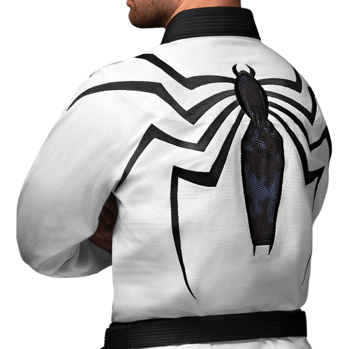 Marvel's Venom Jiu Jitsu Gi - 3