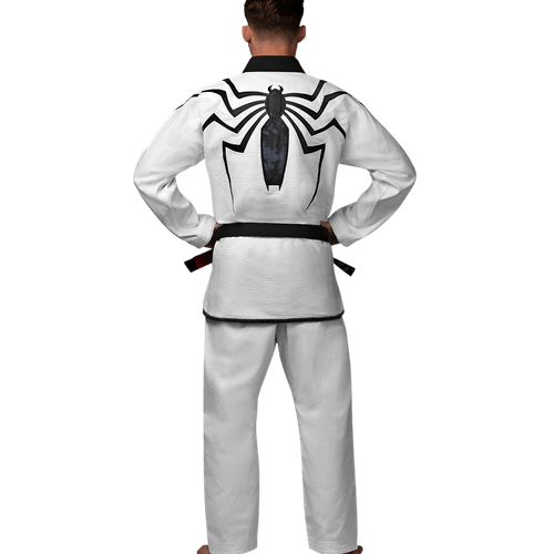 Marvel's Venom Jiu Jitsu Gi - 4
