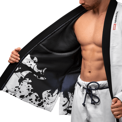 Marvel's Venom Jiu Jitsu Gi - 5