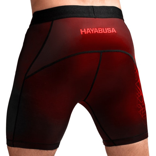 Hayabusa Geo Vale Tudo Shorts