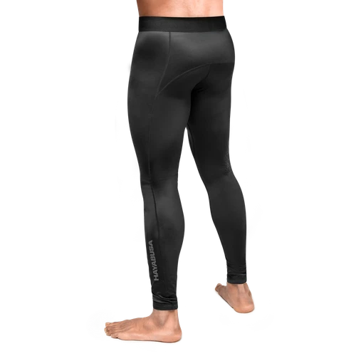 Geo Jiu Jitsu Spats - Grey - 2