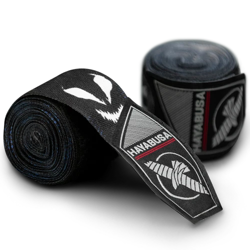 Marvel Hero Elite Hand Wraps - Marvel's Venom - 1