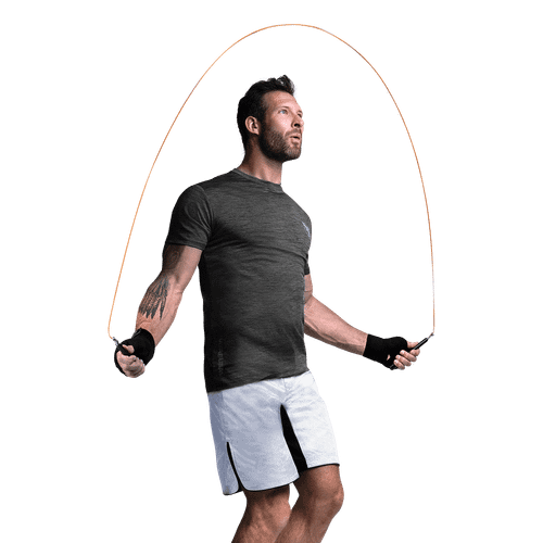 Speed Jump Rope - 4