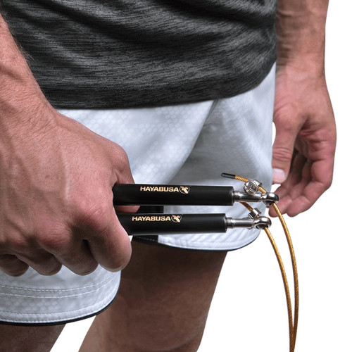 Hayabusa Speed Jump Rope