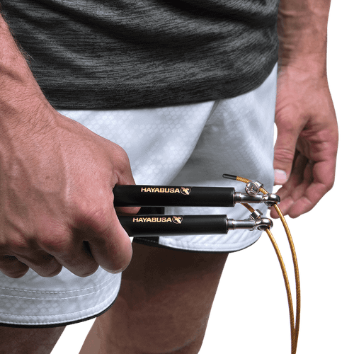 Speed Jump Rope - 3