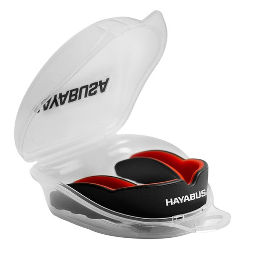 Hayabusa Combat Mouth Guard