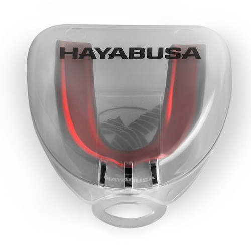 Hayabusa Combat Mouth Guard