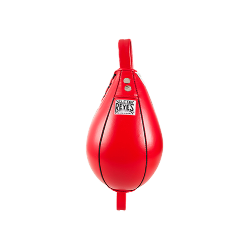Cleto Reyes Double End Bag