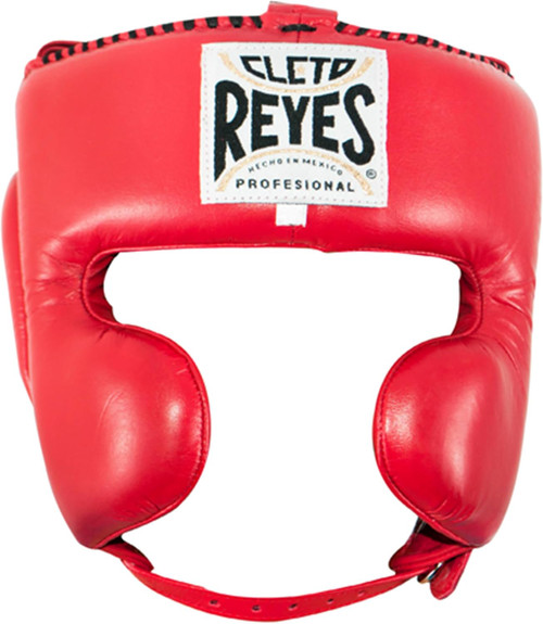 CLETO REYES Cheek Protector Headguard
