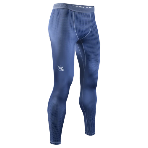 Men’s Apex Core Jiu-Jitsu Spats - Blue - 1