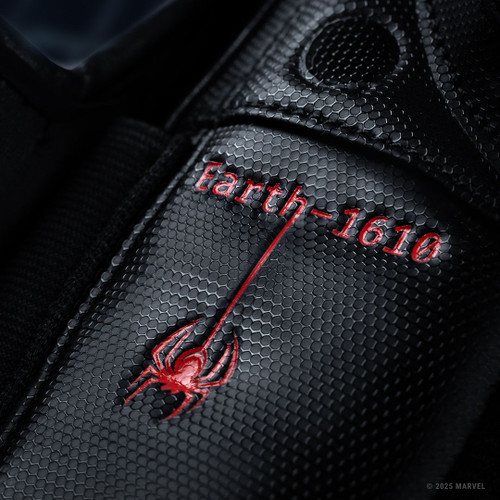 Marvel's Miles Morales Boxing Gloves - 5