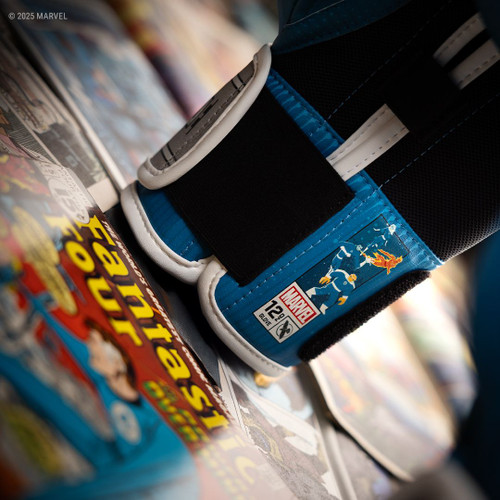 Marvel’s Classic Fantastic Four Boxing Gloves - 4