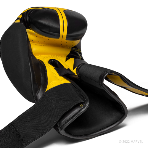 Marvel’s Wolverine Boxing Gloves - 2