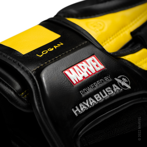 Marvel’s Wolverine Boxing Gloves - 3