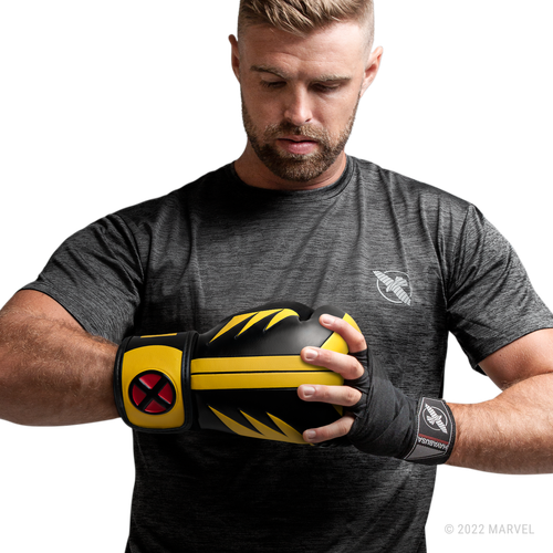 Marvel’s Wolverine Boxing Gloves - 5