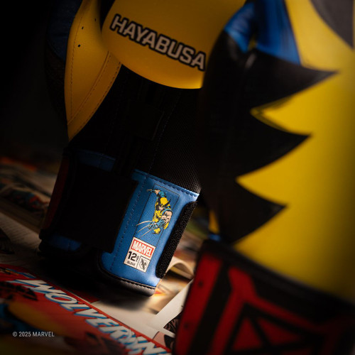Marvel’s Classic Wolverine Boxing Gloves - 4