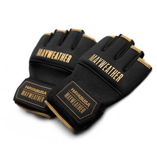 Mayweather Deluxe Quick Wraps - 1