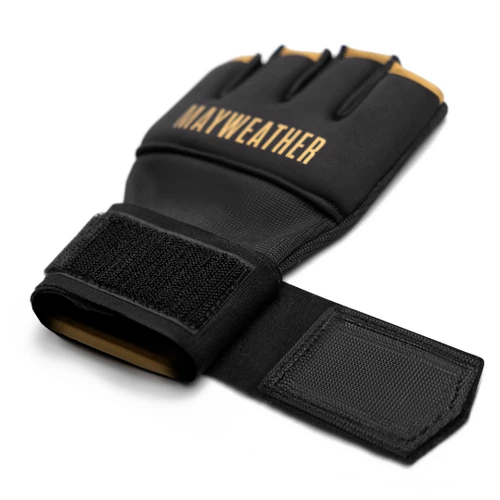 Mayweather Deluxe Quick Wraps - 3