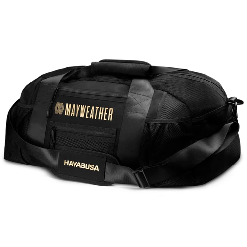 Mayweather Mesh Gym Bag - 1