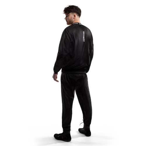 Unisex Pro Sauna Suit - 2