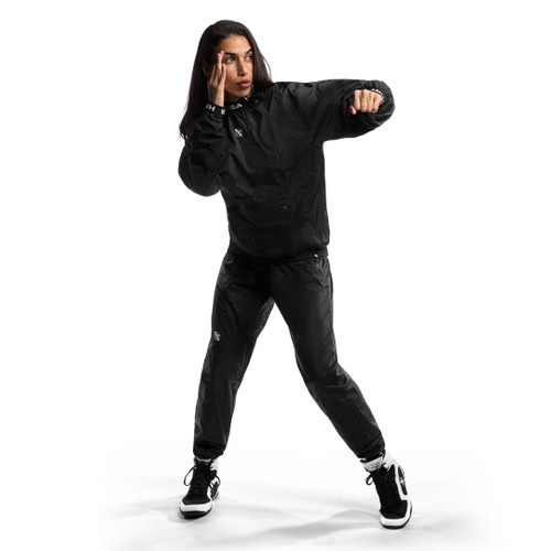Unisex Pro Sauna Suit - 3