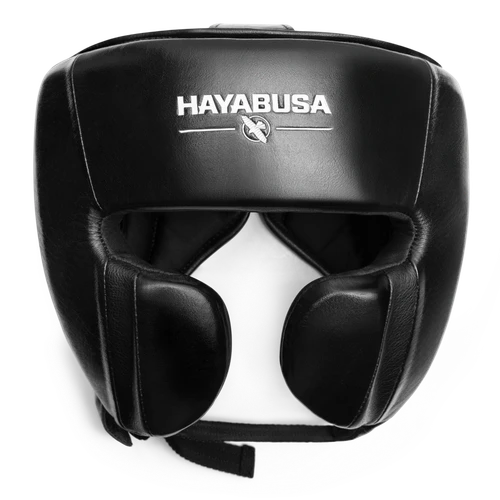 Pro Boxing Headgear - 1