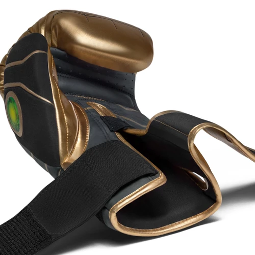 Marvel's Youth Thanos Boxing Gloves - 2