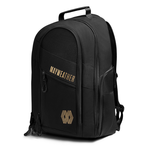 Mayweather Boxing Backpack - 1