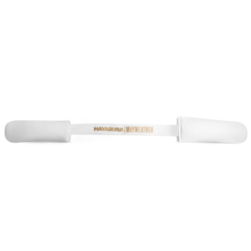 Mayweather Boxing Deodorizer - White/Gold - 2