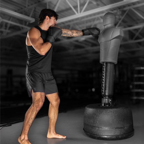 Quick Swap Opponent Bag & XL Base Combo - 3