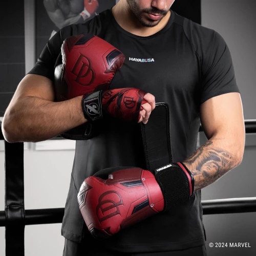 Marvel’s Daredevil Boxing Gloves - 5