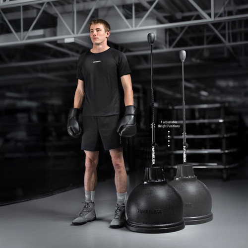 Quick Swap Precision Reflex Bag Top & Base Combo - 4