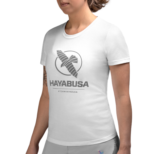 Women’s VIP T-Shirt - White - 1